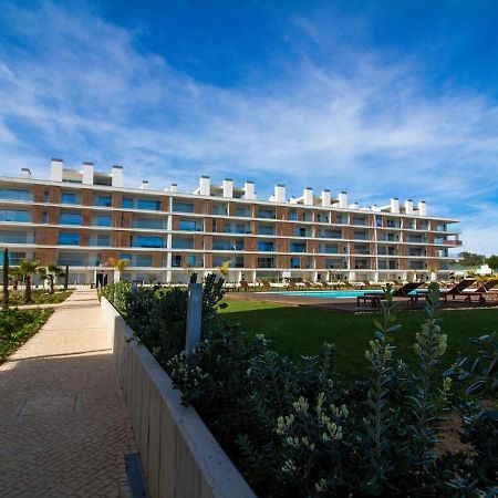 Green C Apartment - Luxurious & Playground & Garage Albufeira Eksteriør bilde