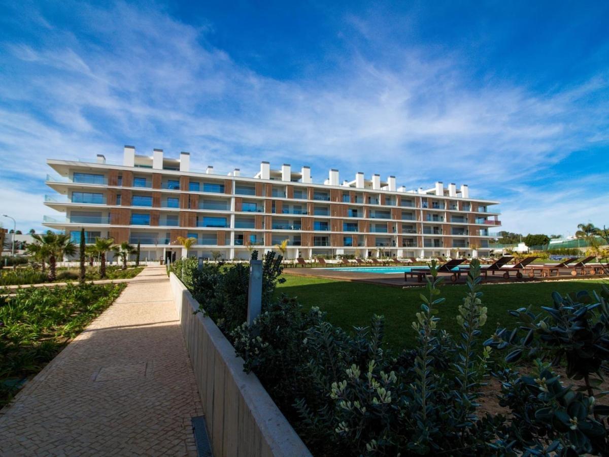 Green C Apartment - Luxurious & Playground & Garage Albufeira Eksteriør bilde