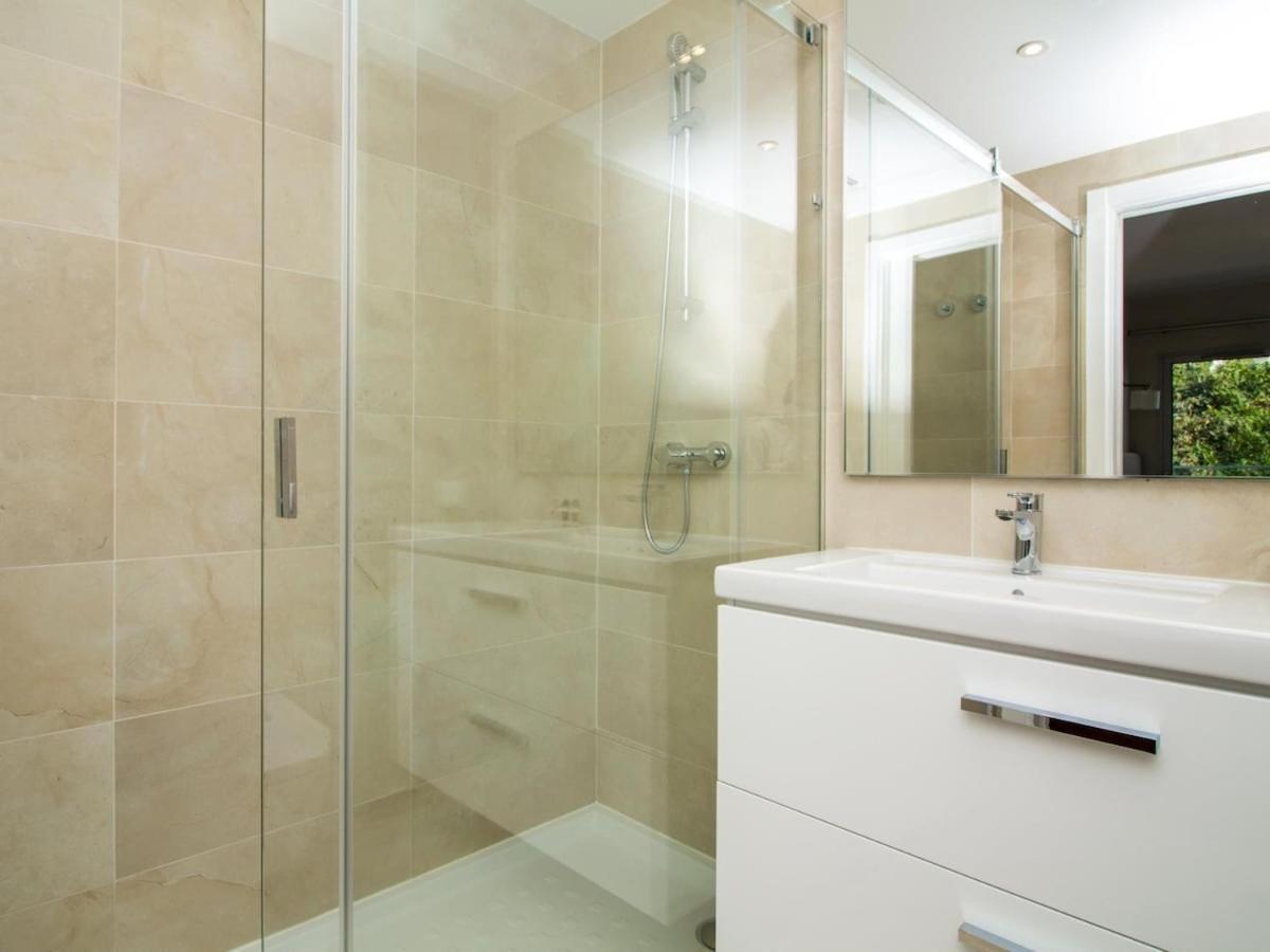 Green C Apartment - Luxurious & Playground & Garage Albufeira Eksteriør bilde